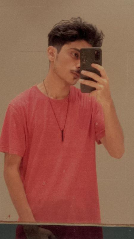 Man image