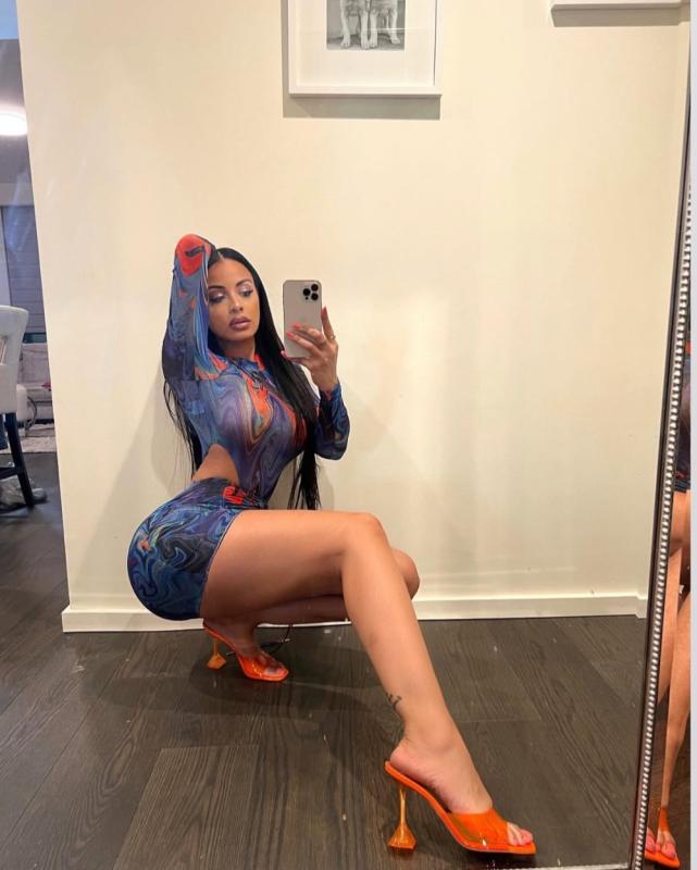 Woman image