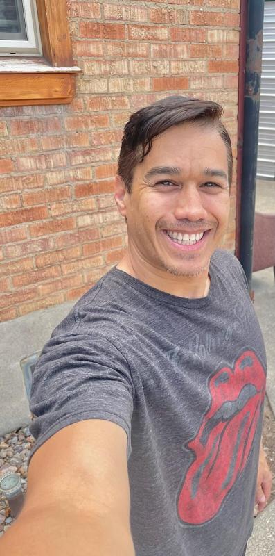 Man image