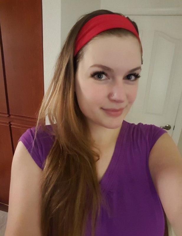 Woman image