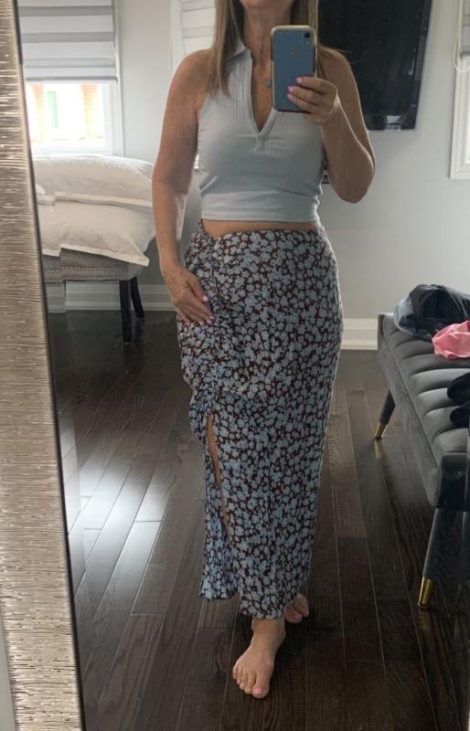 Woman image