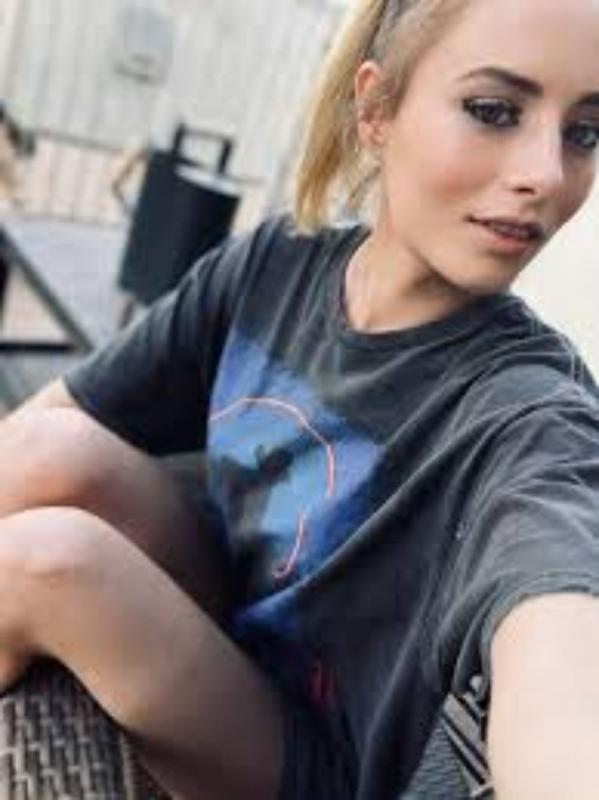 Woman image