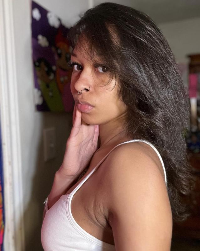 Woman image
