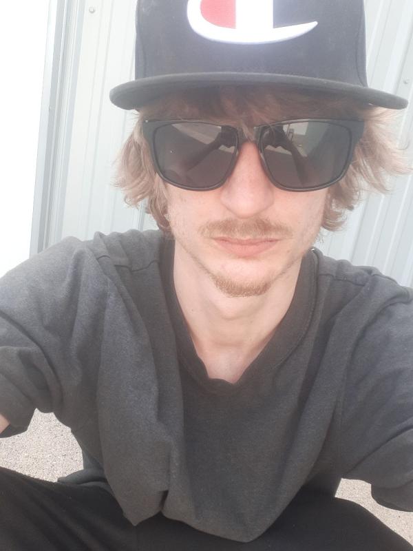 Man image