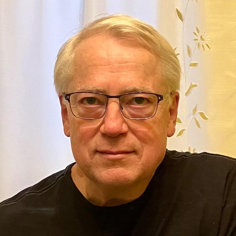 Man image