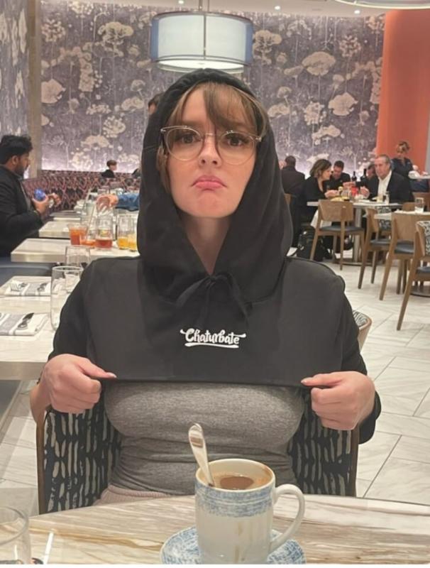 Woman image