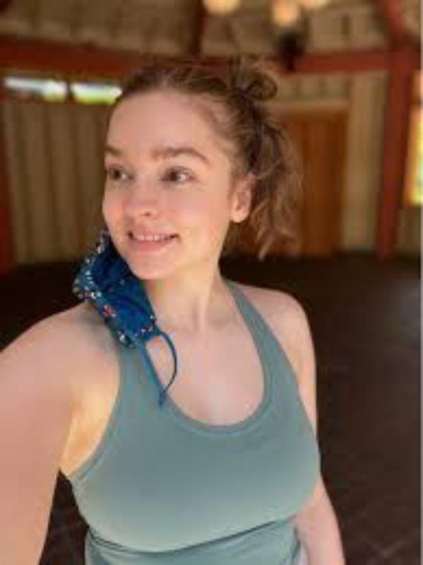 Woman image