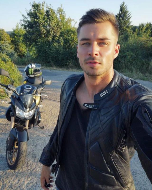 Man image