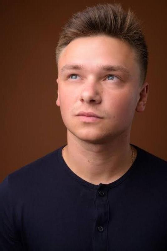 Man image