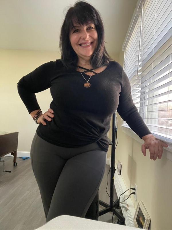 Woman image