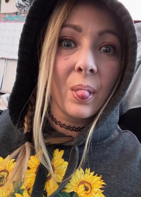 Woman image