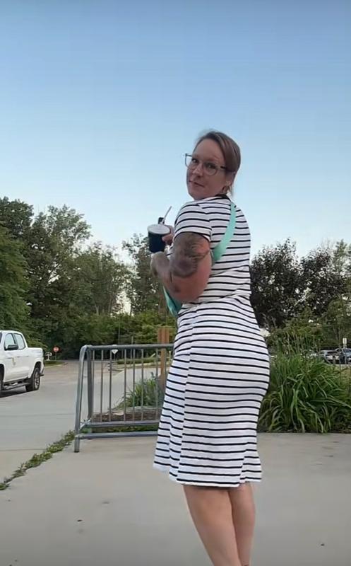 Woman image