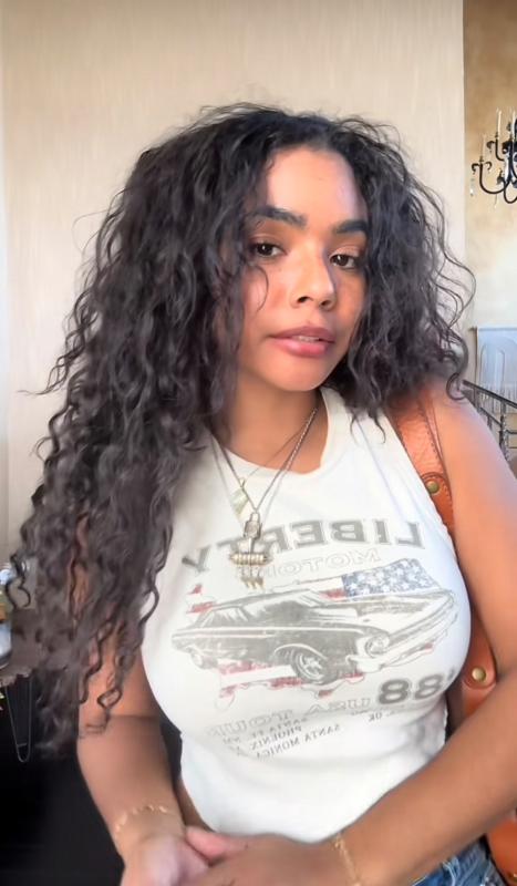 Woman image