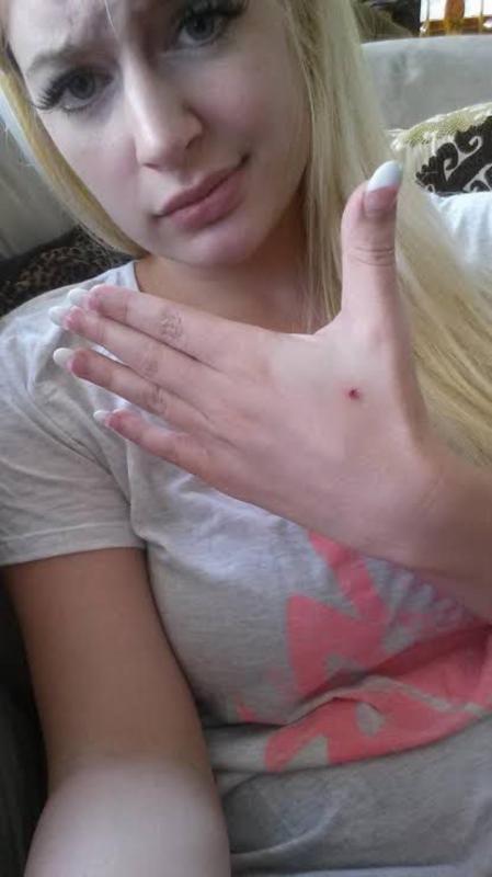 Woman image