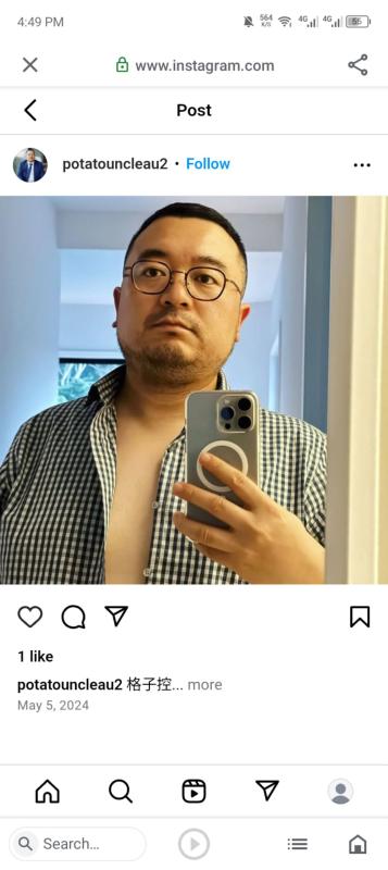 Man image