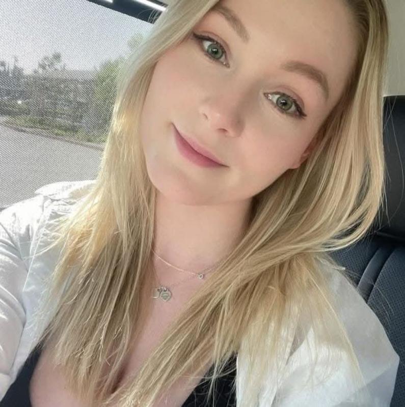 Woman image