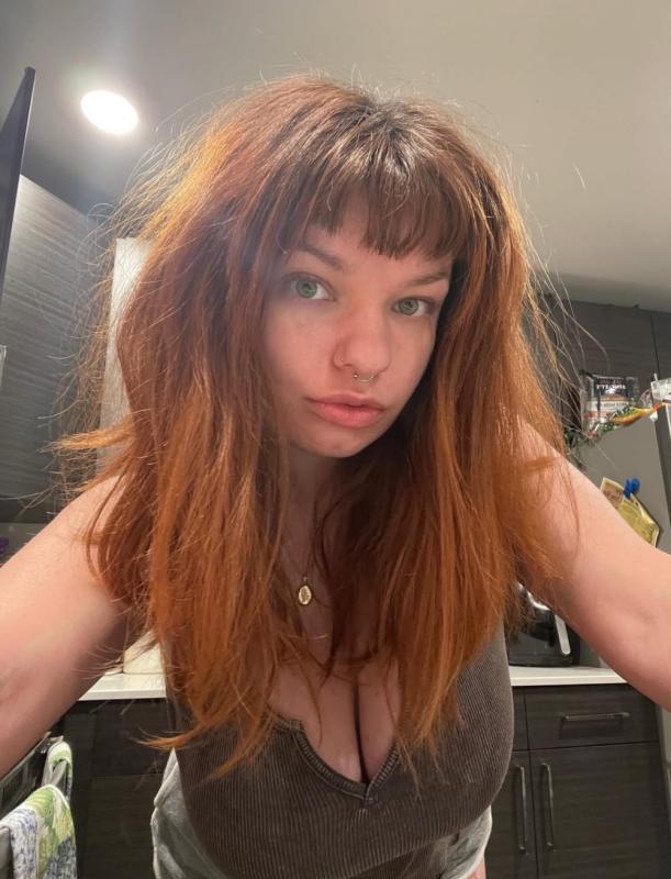 Woman image