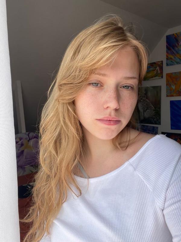 Woman image