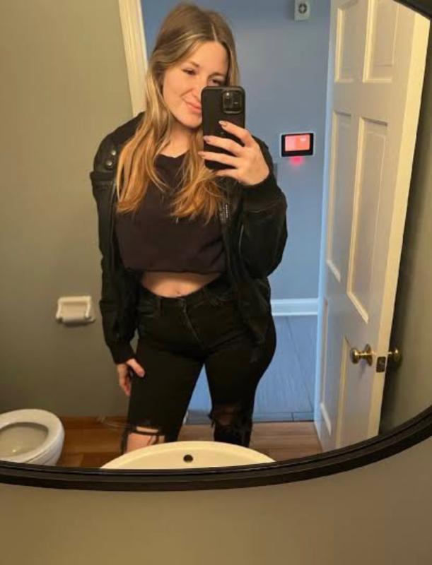 Woman image