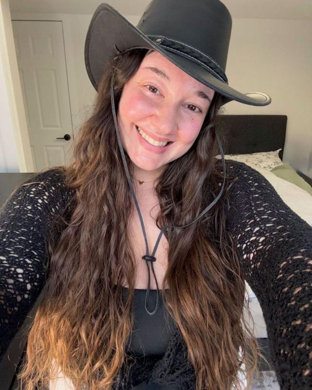 Woman image