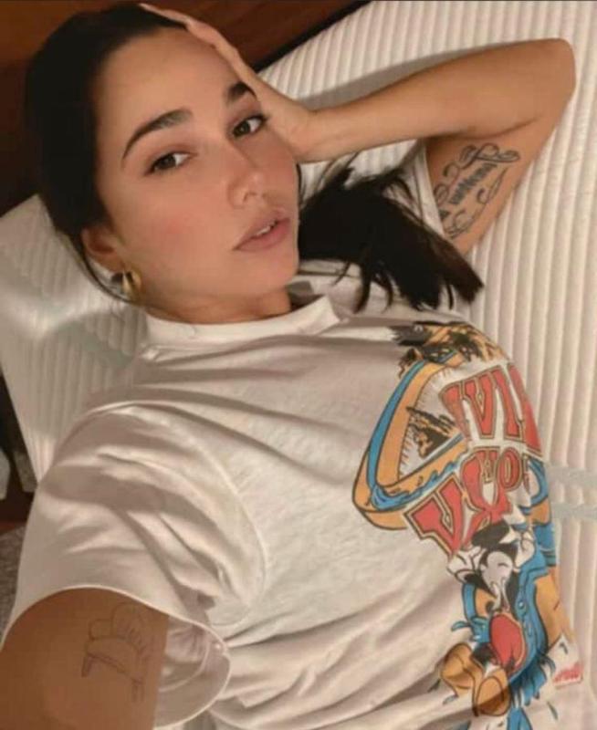 Woman image