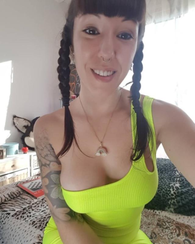 Woman image