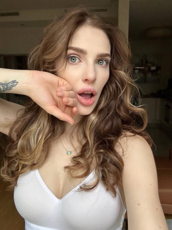 Woman image