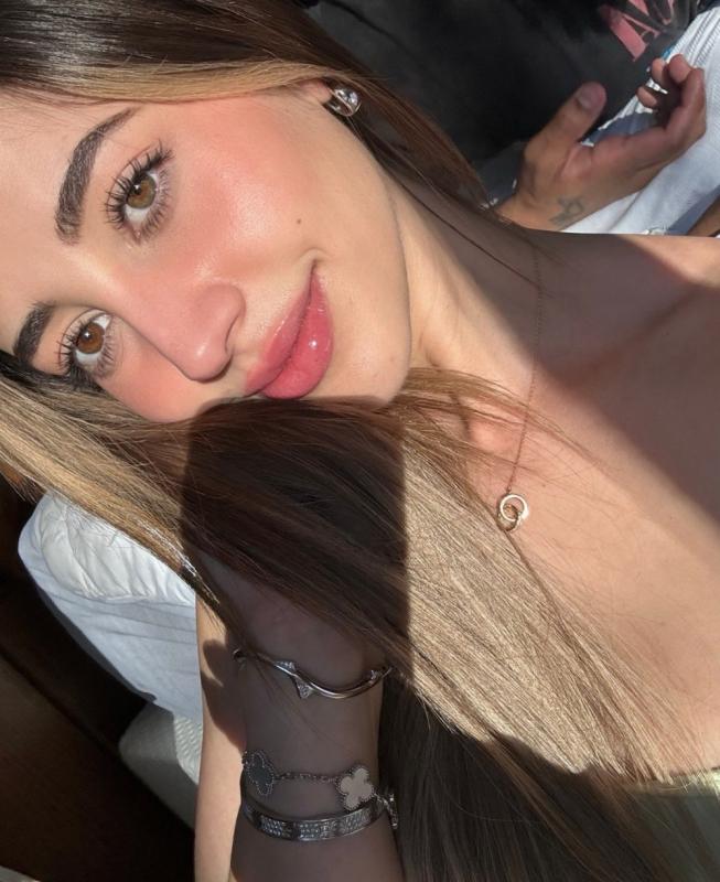 Woman image