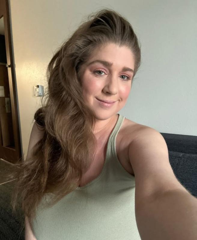 Woman image