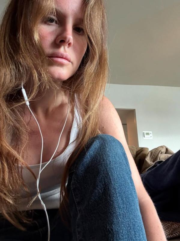 Woman image
