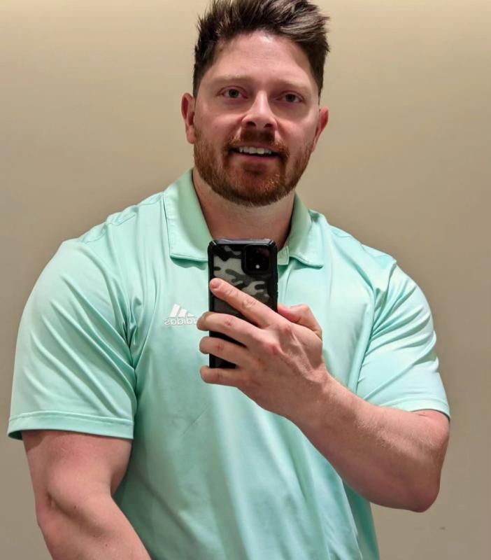 Man image