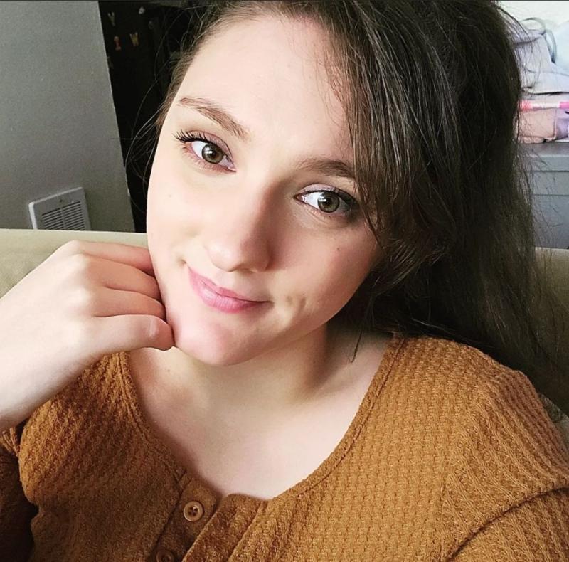 Woman image