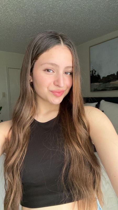 Woman image