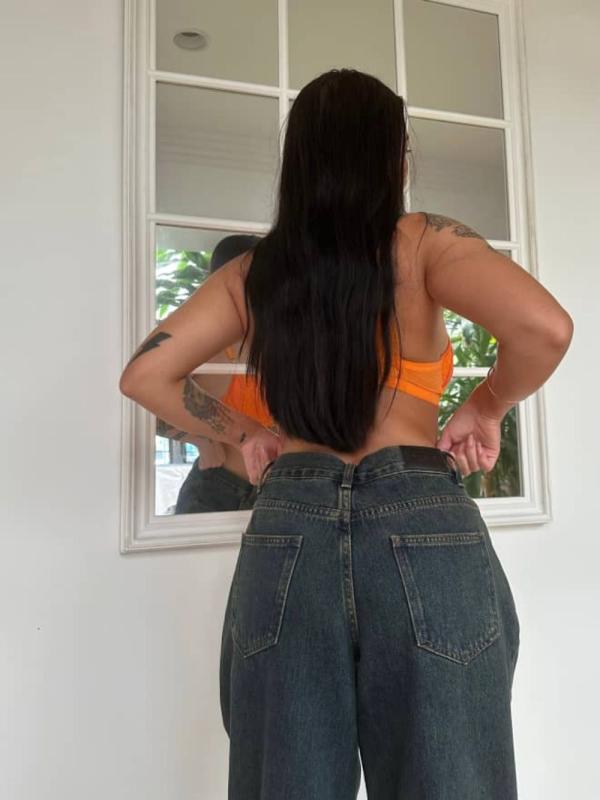 Woman image