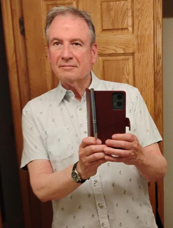 Man image