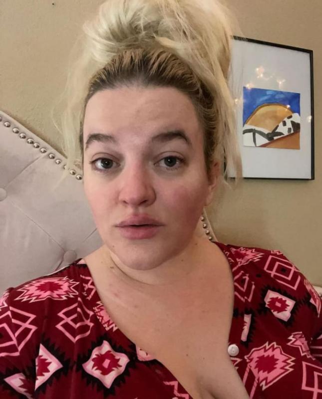 Woman image