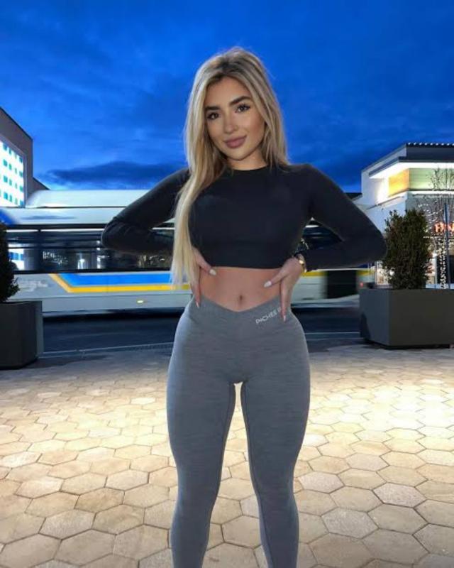 Woman image