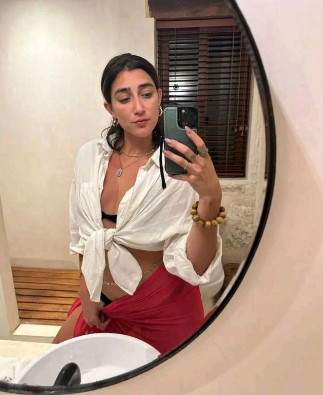 Woman image