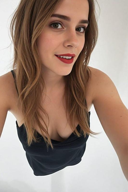 Woman image