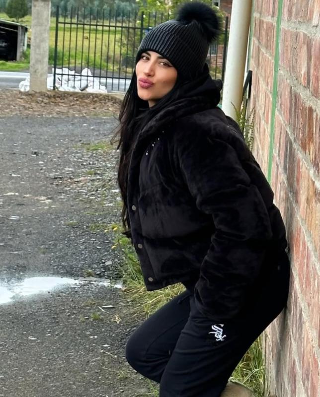 Woman image