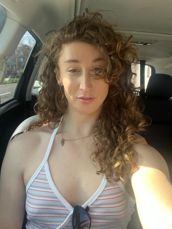 Woman image