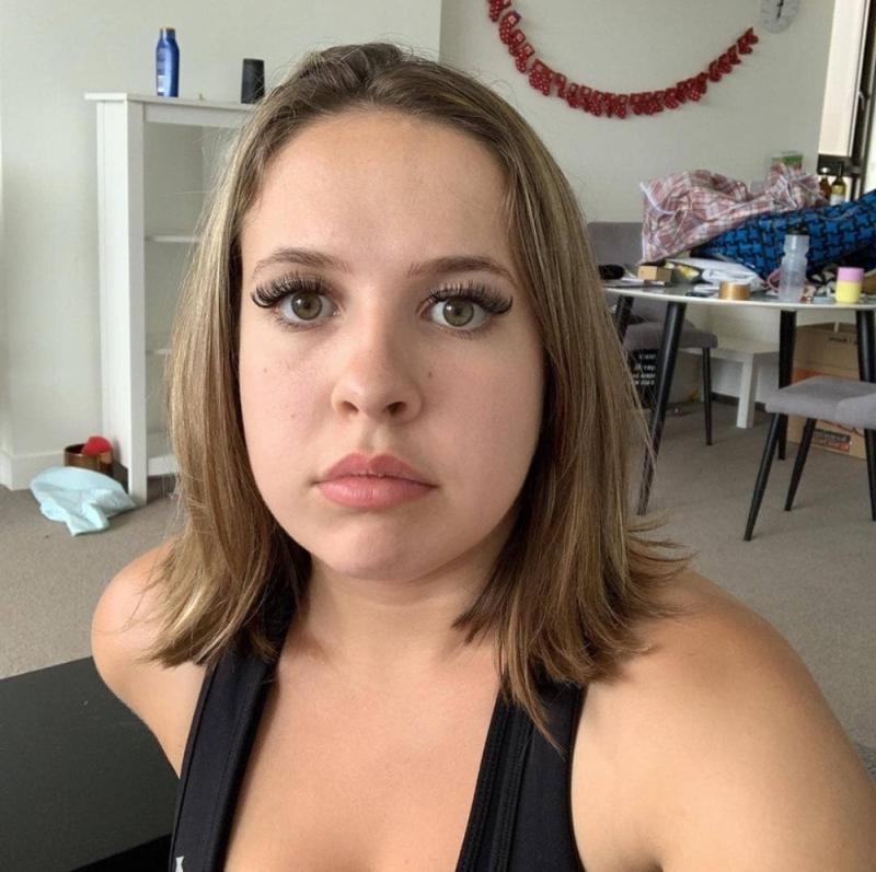 Woman image