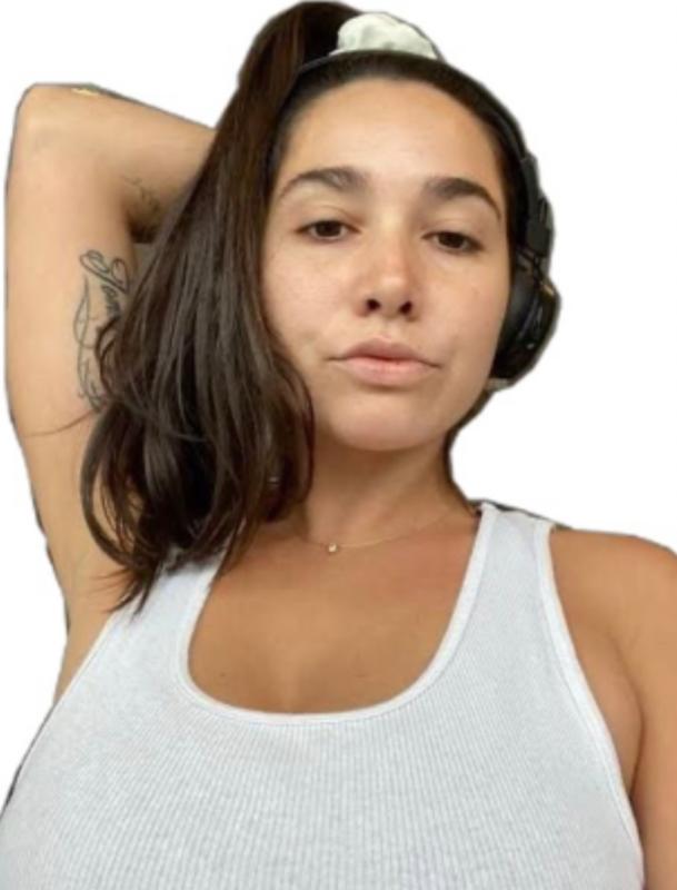 Woman image