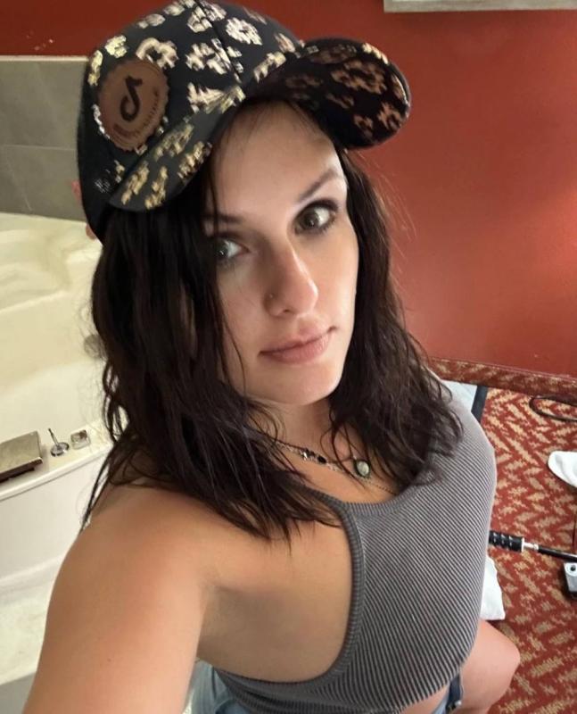 Woman image