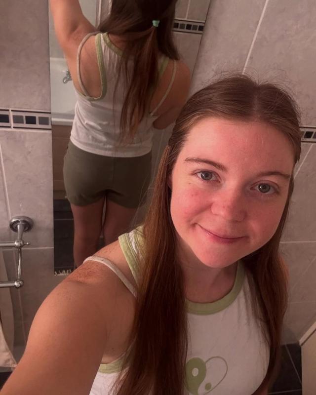 Woman image