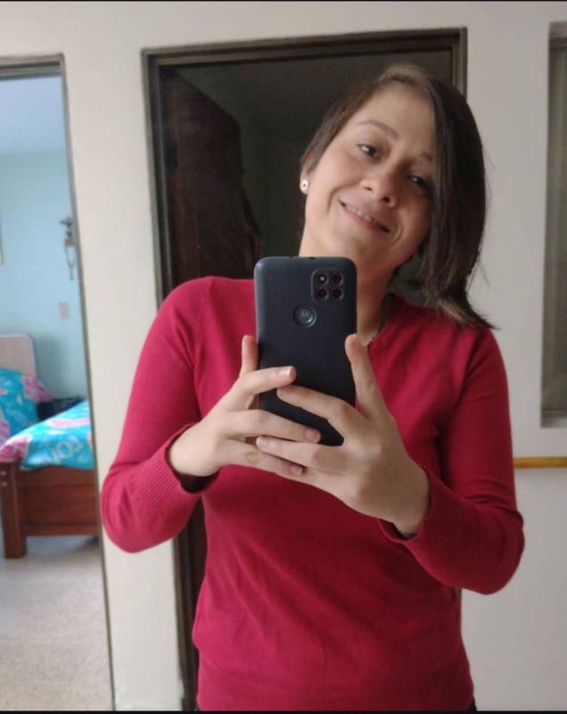 Woman image