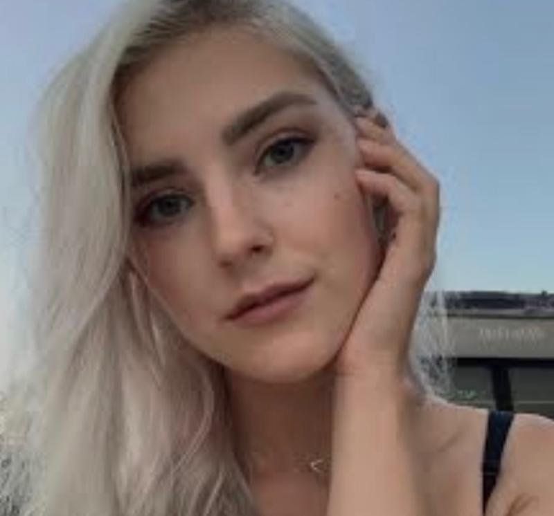 Woman image