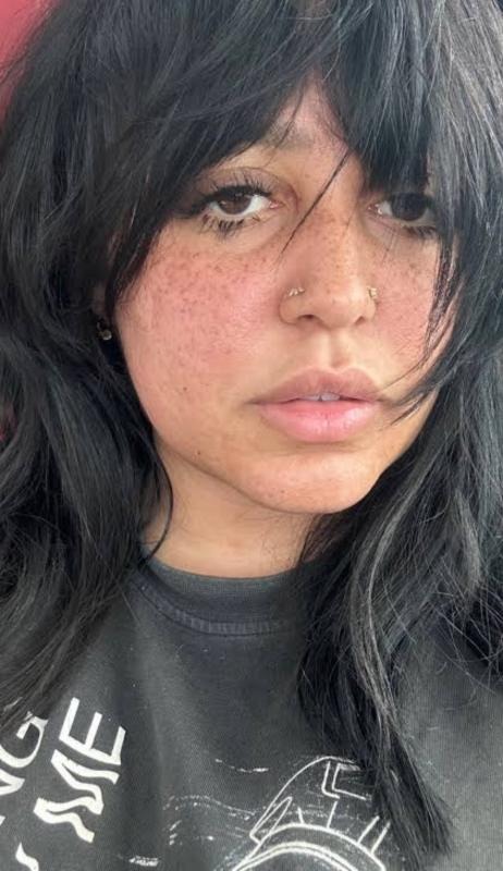 Woman image