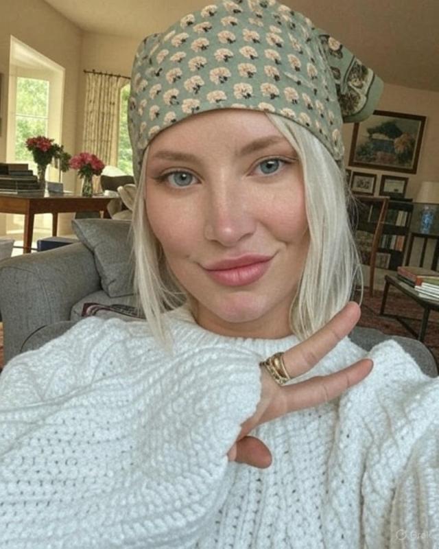 Woman image