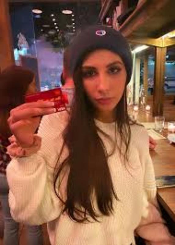 Woman image